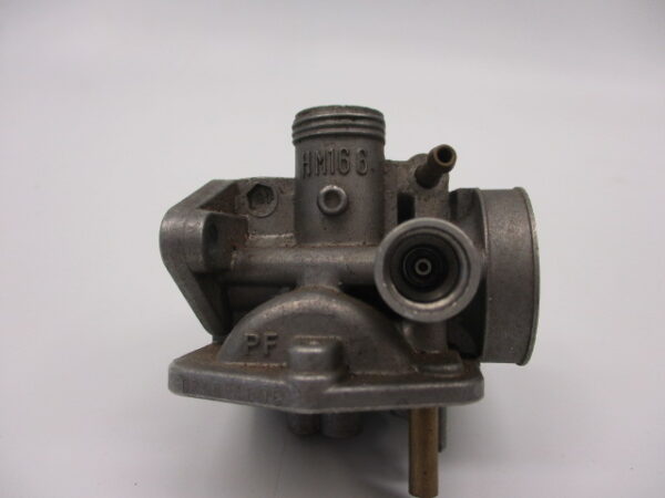 Carburateur, body - Keihin - 12mm, HM166 [NOS]