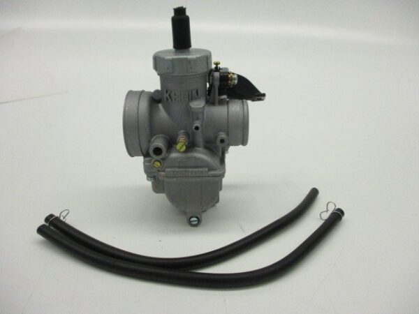 Carburateur - Keihin - 26mm - Afbeelding 3