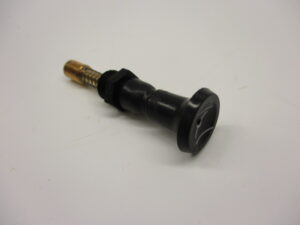 Choke carburateur, knop - Keihin