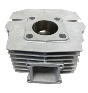 Cilinderset 100cc - 53mm - Incl. kop op maat (Alu-Nikasil) - Afbeelding 11