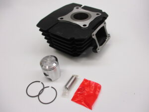Cilinderset 50cc - 39mm