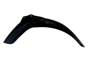 Voorspatbord - A-kwaliteit - Kleur: Black (NH1) - Afbeelding 2
