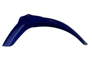 Voorspatbord - A-kwaliteit - Kleur: Florida Blue (PB182) - Afbeelding 2