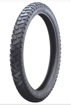 Buitenband – Heidenau K60 (58S) tt – 110/80×18