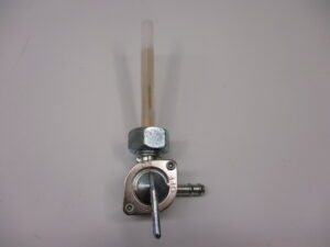 Benzinekraan - Afbeelding 2