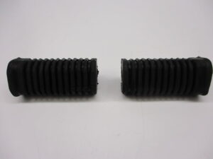 Voetsteun, rubber set