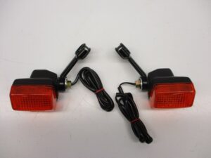 Knipperlichtset voor
