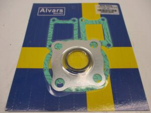 Cilinder, pakkingset 80cc - Alvers