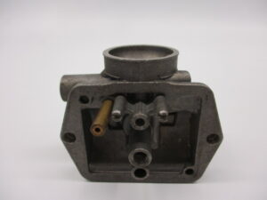 Carburateur, body - Keihin - 12mm, HM166 [NOS] - Afbeelding 2