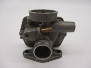 Carburateur, body - Keihin - 12mm, HM166 [NOS] - Afbeelding 3