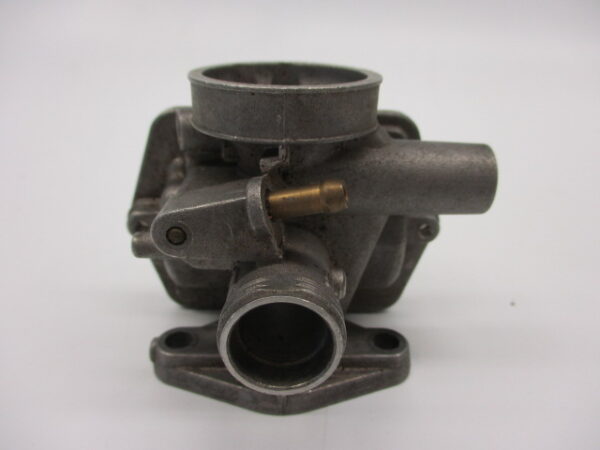 Carburateur, body - Keihin - 12mm, HM166 [NOS] - Afbeelding 3