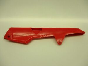 Kettingkast/Kettingscherm - Rood