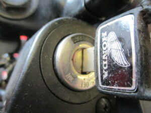 Contactslot, ring rond (rubber)