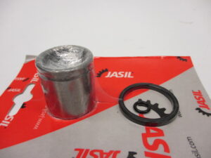 Remcup + keerring – 30x32mm