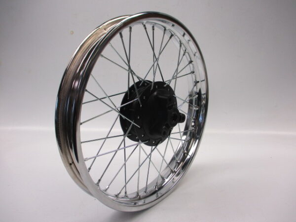 Velg achter – 18″x1,85