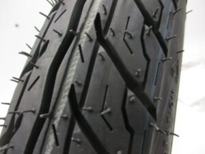 Buitenband – Kenda K6301 Semi tt – 2.75×17 (41P)