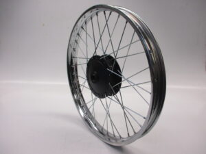 Velg voor – 19″x1,40