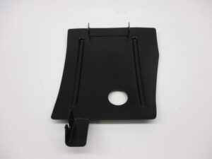 Motorblok, steenslag beschermer - Zwart - Afbeelding 2