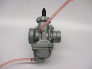 Carburateur - 26mm (ronde aansluiting) - Afbeelding 2