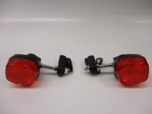 Knipperlichtset achter