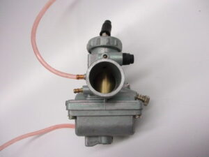 Carburateur - 26mm (ronde aansluiting) - Afbeelding 3