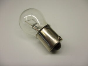 Knipperlicht, gloeilamp 12V – 21W