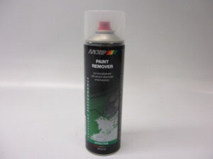 Afbijtmiddel/verf verwijderaar – Motip – 500ml (090410)