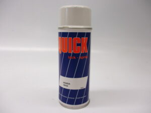 Spuitbus Lak – Quick – NH24 Ceramic White