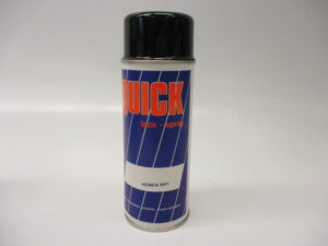 Spuitbus Lak – Quick – NH1 Black