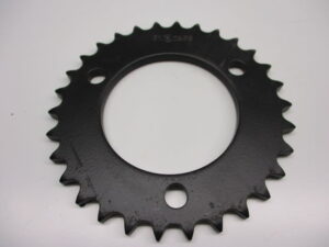 Achtertandwiel, 30 tands
