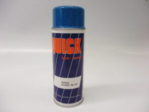 Spuitbus Lak – Quick – PB109 Petrol Blue