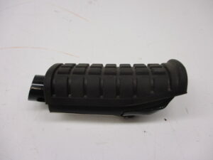 Voetsteun rechts (incl. rubber) [NOS]