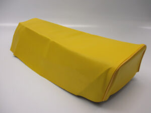Buddydek/Zadelhoes - model 1988/1989 - Geel (fel)