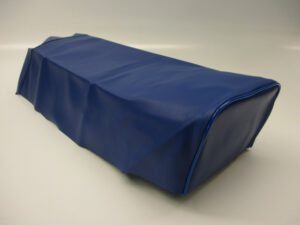 Buddydek/Zadelhoes - model 1986/1987 - Blauw