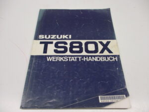 Werkplaatshandboek – Taal: Duits