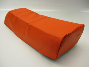 Buddydek/Zadelhoes - model 1990-1992 - Rood