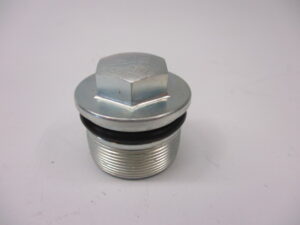 Voorvork, bout (voor 31mm voorvorkpoten)