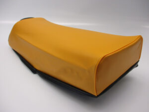 Buddydek/Zadelhoes - model 1988/1989 - Geel (donker)