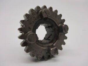 Versnellingsbak, tandwiel 3e/4e versnelling - 6-bak [NOS] - Afbeelding 2