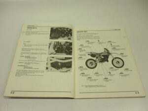 Werkplaatshandboek – Taal: Engels