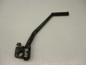 Kickstartpedaal - 16mm - Zwart - Afbeelding 2