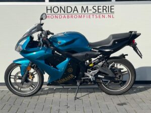 Cilinderset 49cc - Cilinder HM166G incl. zuiger - Afbeelding 10
