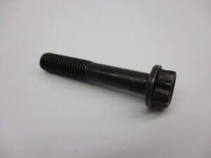 Remarm, bout flens – M6x32
