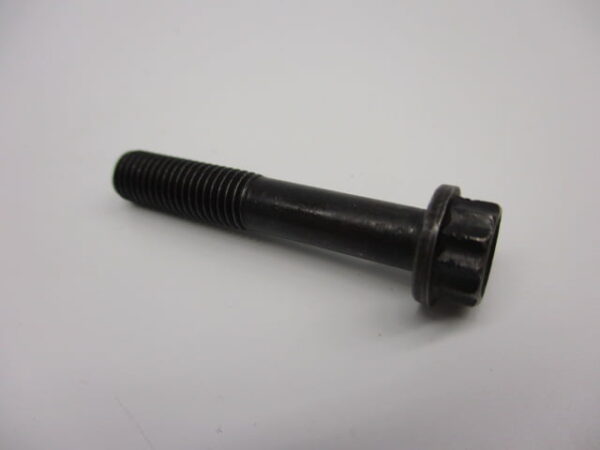 Remarm, bout flens – M6x32