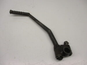 Kickstartpedaal - 16mm - Zwart - Afbeelding 3
