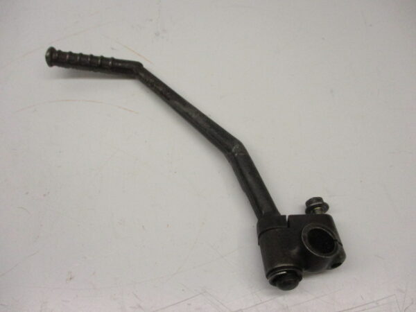 Kickstartpedaal - 16mm - Zwart - Afbeelding 3