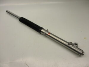 Voorvork, buitenpoot links - 31mm - Incl. zwart rubber [NOS]