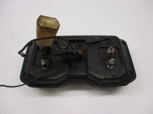 Cockpit (gebruikt)