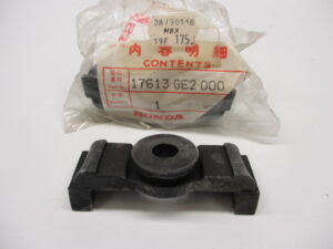 Benzinetank, rubber [NOS]