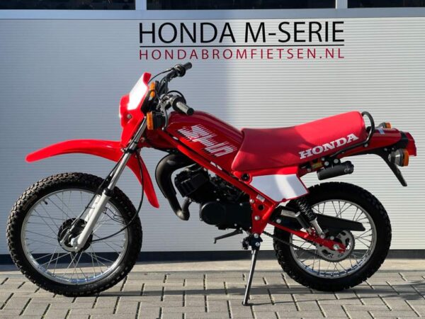 Cilinderset 49cc - Cilinder HM166G incl. zuiger - Afbeelding 17